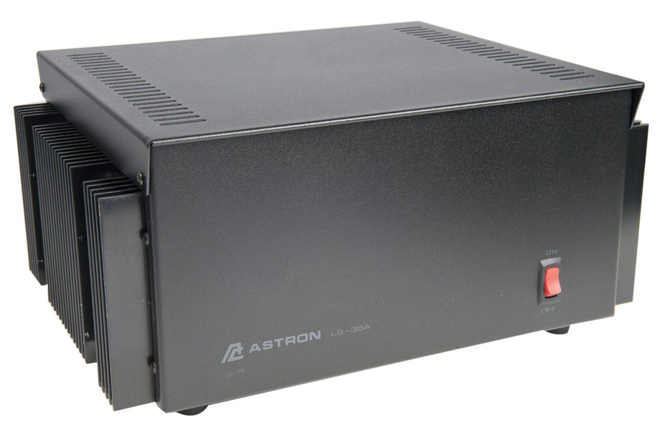 Astron LS-35A